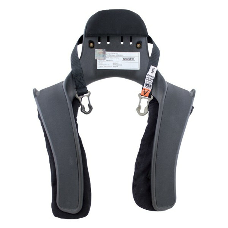 Hans Stand21 Club Serie1 (FIA)