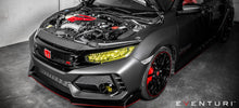 Charger l&#39;image dans la galerie, Admission carbone Eventuri Honda Civic Type R FK8
