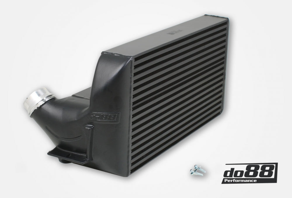 DO88 BMW M135i F20 F21 Performance Intercooler