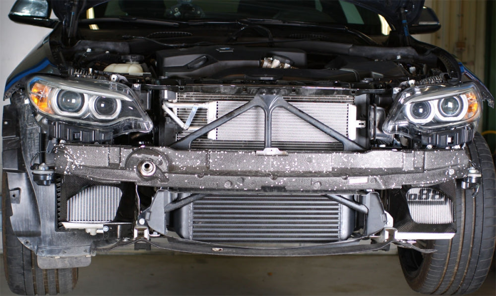 DO88 BMW M135i F20 F21 Performance Intercooler