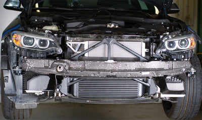 DO88 BMW M235i F22 F23 Performance Intercooler