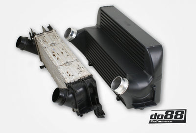 DO88 BMW M2 N55 F87 Performance Intercooler