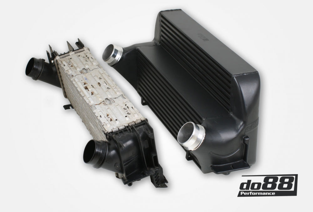 DO88 BMW M135i F20 F21 Performance Intercooler