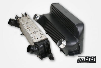 DO88 BMW M135i F20 F21 Performance Intercooler