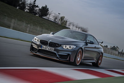 Amortisseurs KW Clubsport 2 voies BMW M3 F80 M4 F82