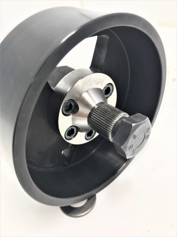 Spacer de volant BMW M2
