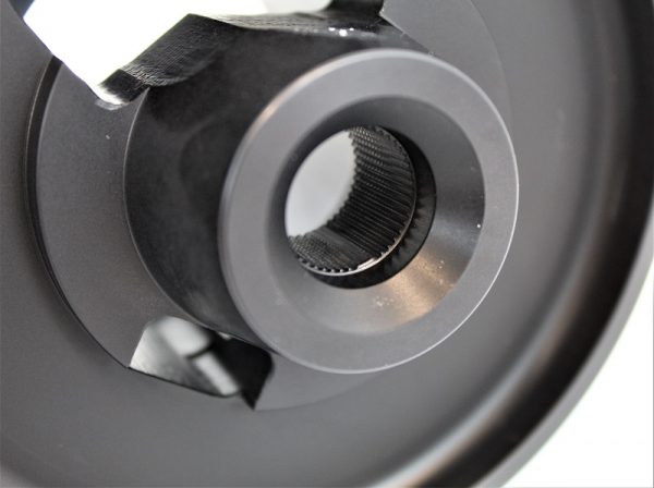 Spacer de volant BMW M2