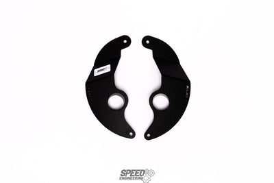 Platine de refroidissement des freins  BMW M2 F87