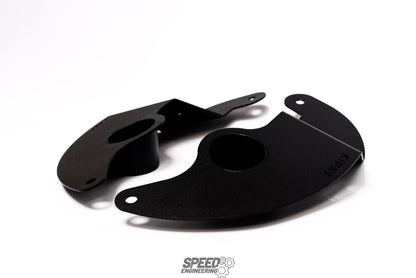 Platine de refroidissement des freins  BMW M2 F87