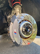 Charger l&#39;image dans la galerie, Plaquettes Ferodo DS UNO BMW M2 F87
