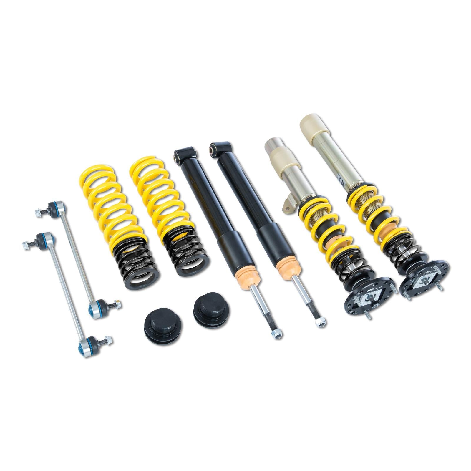 Amortisseurs ST XTA+3 BMW M3 E92