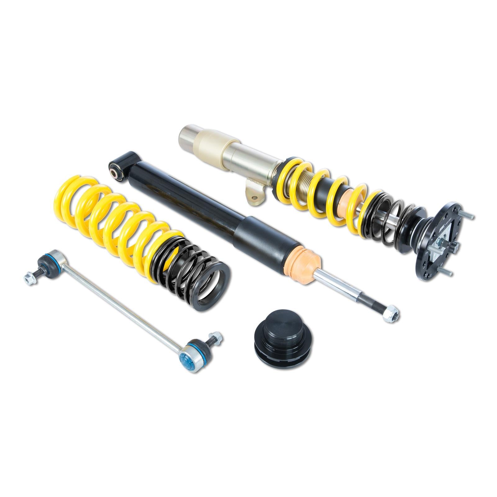 Amortisseurs ST XTA+3 BMW M3 E92