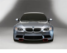 Charger l&#39;image dans la galerie, Ecope de refroidissement des freins  BMW M3 E92
