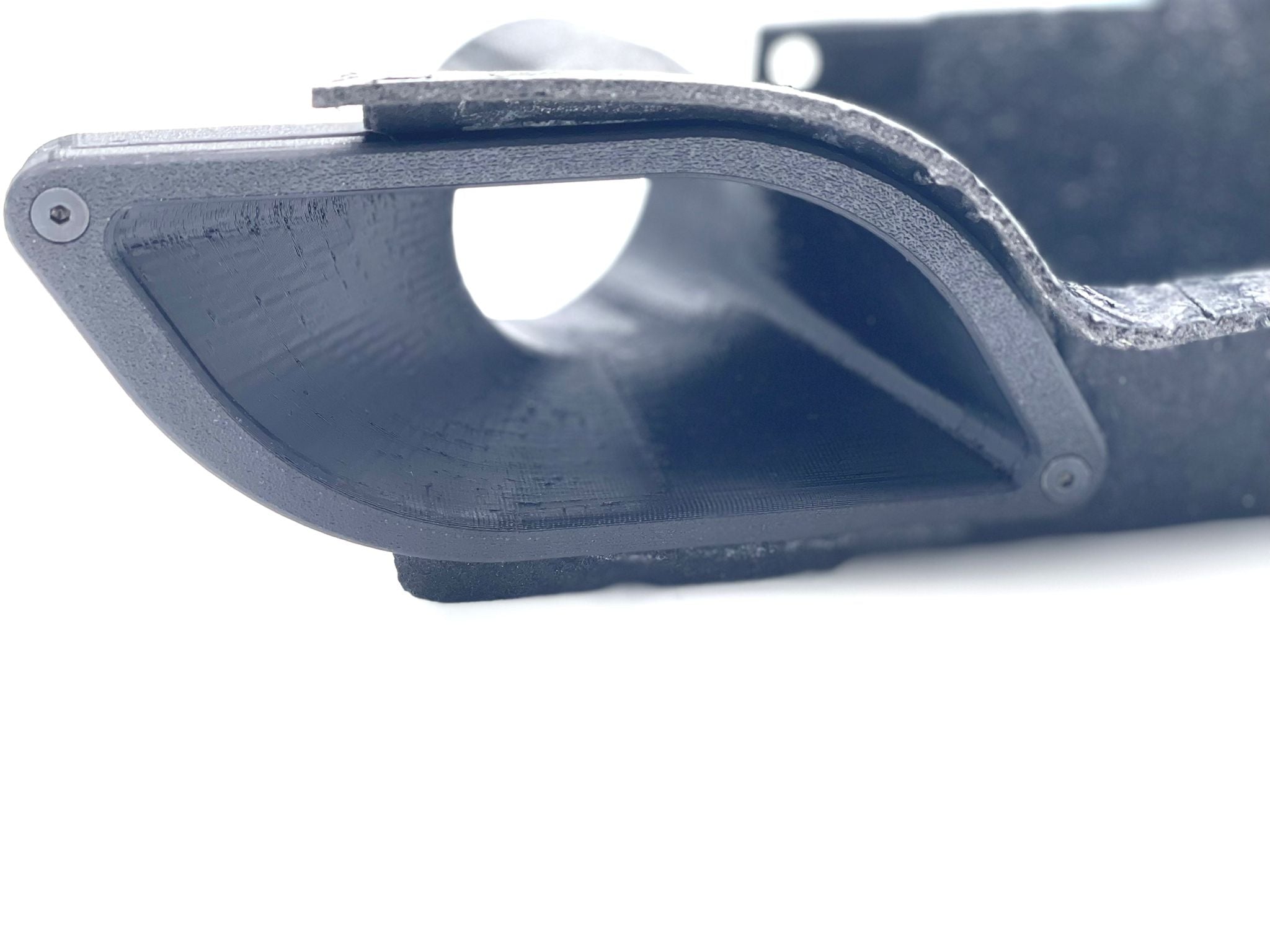 Ecope de refroidissement des freins  BMW M3 E92
