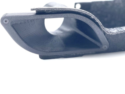 Ecope de refroidissement des freins BMW M3 E92