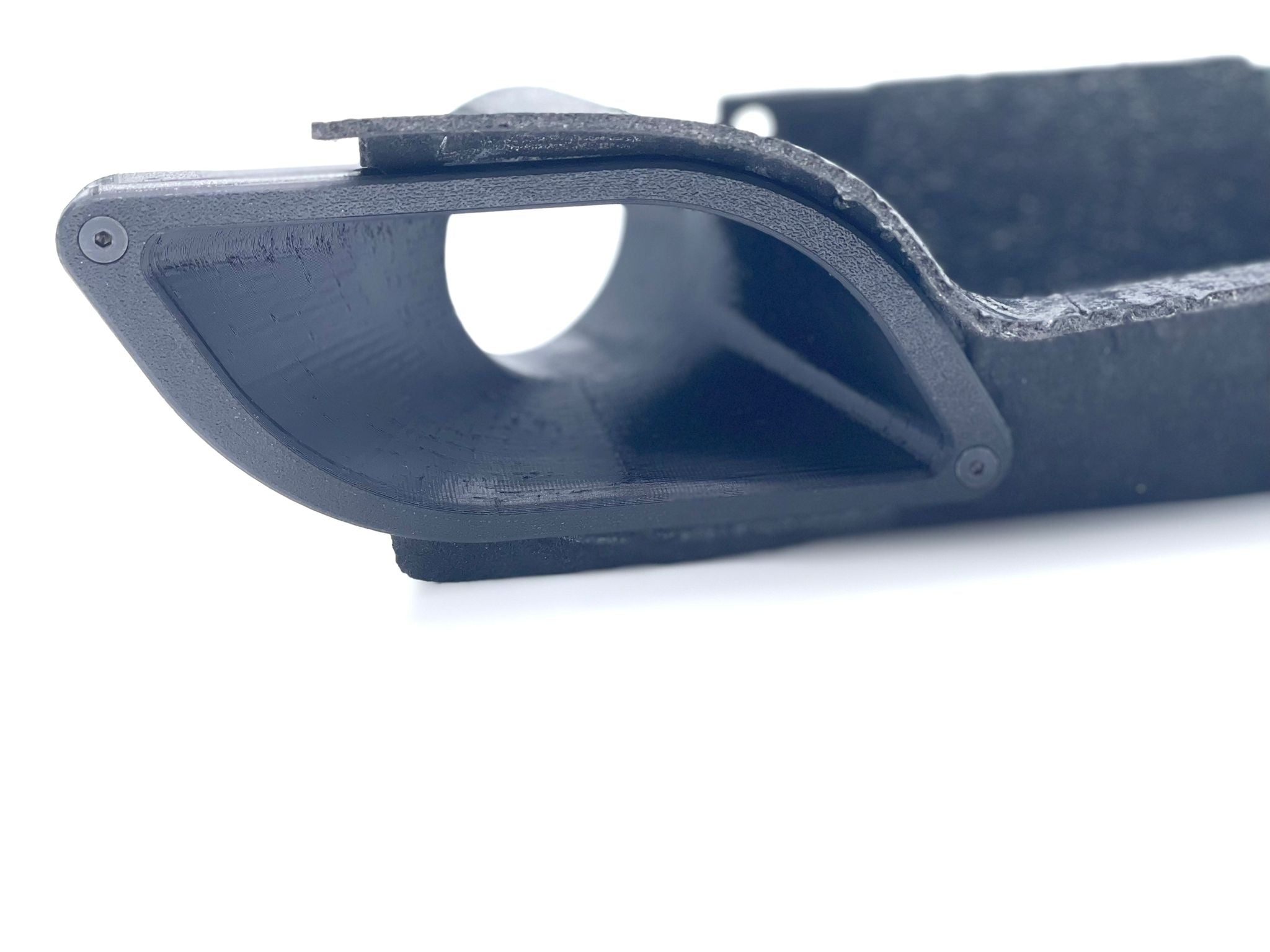 Ecope de refroidissement des freins  BMW M3 E92