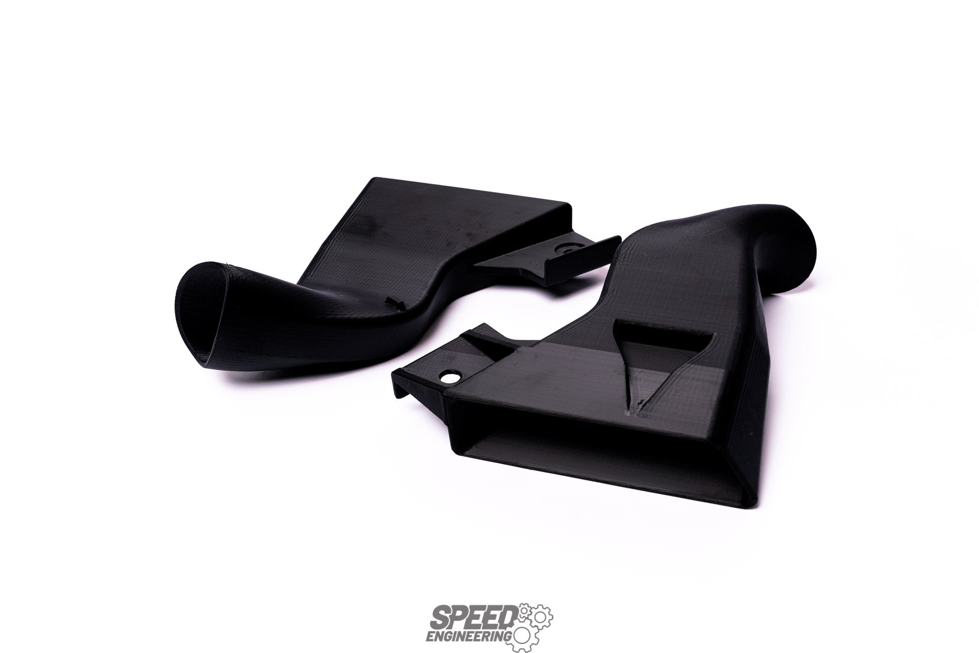 Refroidissement des freins arrières BMW 1M E82