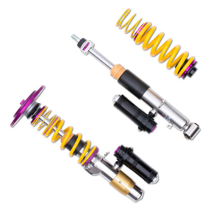Amortisseurs KW Clubsport 2 voies BMW M3 F80 M4 F82