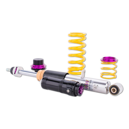Amortisseurs KW Clubsport 2 voies BMW M3 F80 M4 F82