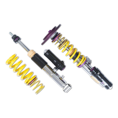 Amortisseurs KW Clubsport 2 voies BMW M3 F80 M4 F82