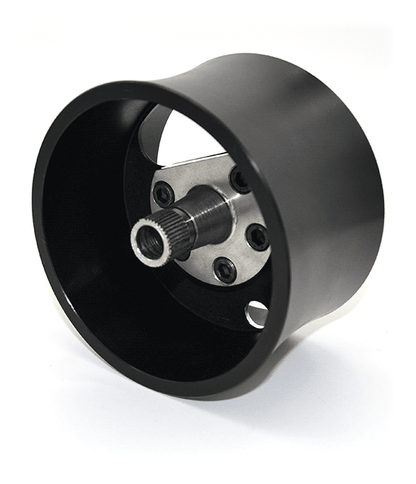 Spacer de volant Renault Megane 3 RS