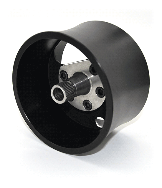 Spacer de volant Renault Megane 3 RS