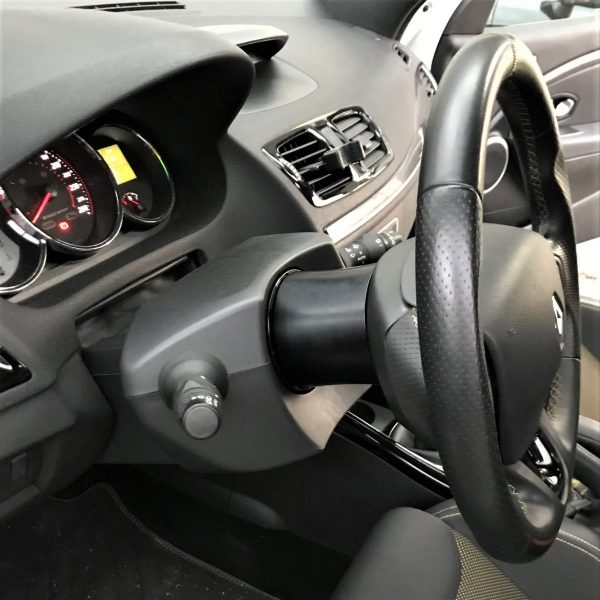 Spacer de volant Renault Megane 3 RS