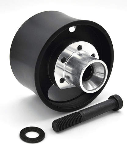 Spacer de volant Renault Megane 3 RS