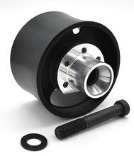 Charger l&#39;image dans la galerie, Spacer de volant Renault Megane 3 RS
