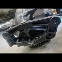 Charger l&#39;image dans la galerie, Kit de rehausse de pont Millway BMW M2 F87
