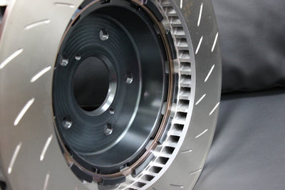 Disques V3 PFC Porsche Cayman GT4 981 718