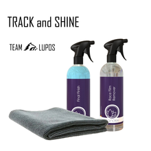 Charger l&#39;image dans la galerie, Pack track and shine

