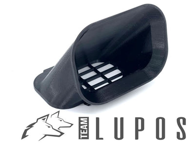 Ecope admission dynamique BMW M2 F87