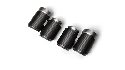 Silencieux Slip-On  AKRAPOVIC BMW M2C F87