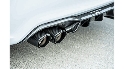 Silencieux Slip-On  AKRAPOVIC BMW M2C F87