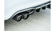 Charger l&#39;image dans la galerie, Silencieux Slip-On  AKRAPOVIC BMW M2CS F87
