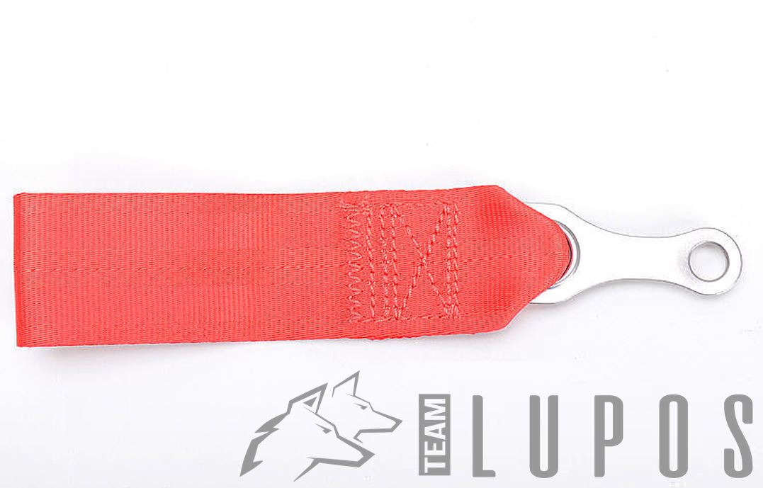 Sangle de remorquage Schroth universelle