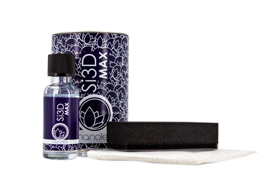 Nanolex Si3DMax - ceramique 30ml