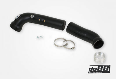DO88 BMW M2 N55 F87 charge pipe
