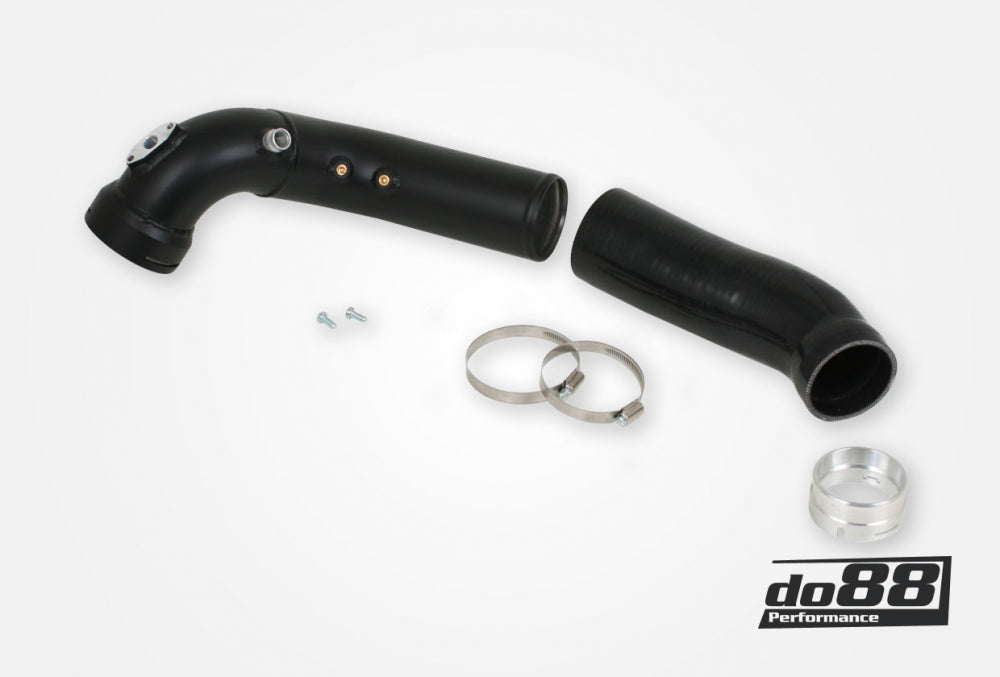 DO88 BMW M235i F22 F23 pack charge pipe / boost pipe