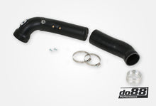 Charger l&#39;image dans la galerie, DO88 BMW M2 N55 F87 pack charge pipe / boost pipe
