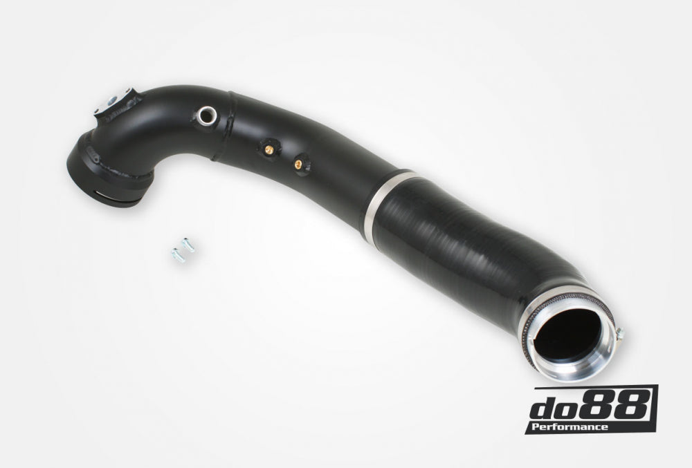 DO88 BMW M135i F20 F21 charge pipe