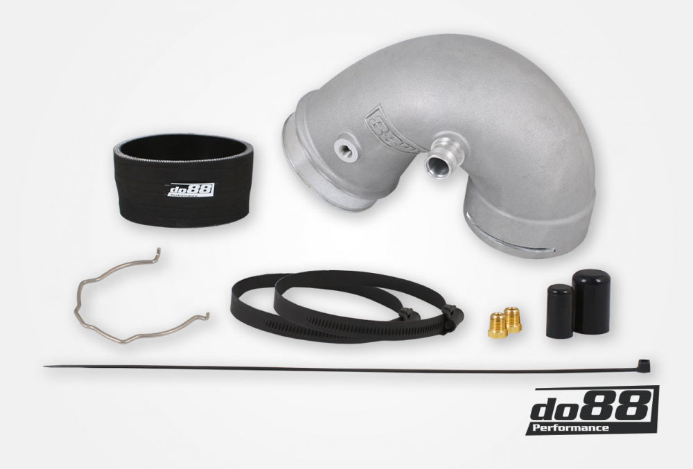 DO88 Durite J-Pipe BMW F8X M2C M3 M4