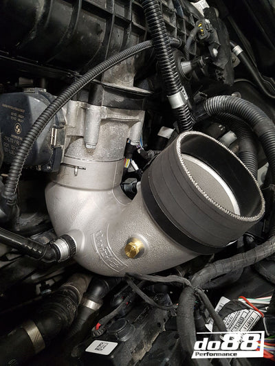 DO88 Durite J-Pipe BMW F8X M2C M3 M4