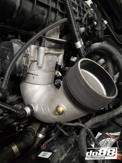DO88 Durite J-Pipe BMW F8X M2C M3 M4