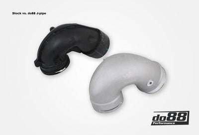 DO88 Durite J-Pipe BMW F8X M2C M3 M4