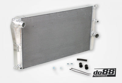 DO88 BMW M235i F22 F23 Radiateur de moteur Aluminium