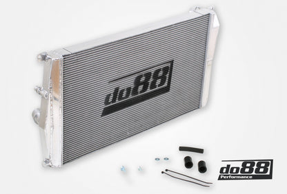 DO88 BMW M2 Radiateur de moteur Aluminium