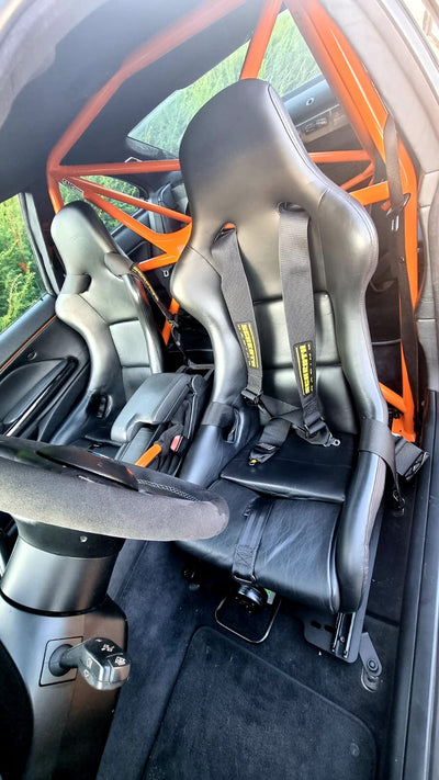 Siège Recaro Pole Position BMW M2 G87