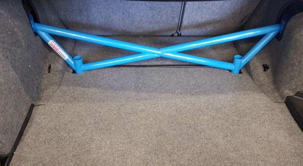 Barre XBrace SME BMW M3 E46